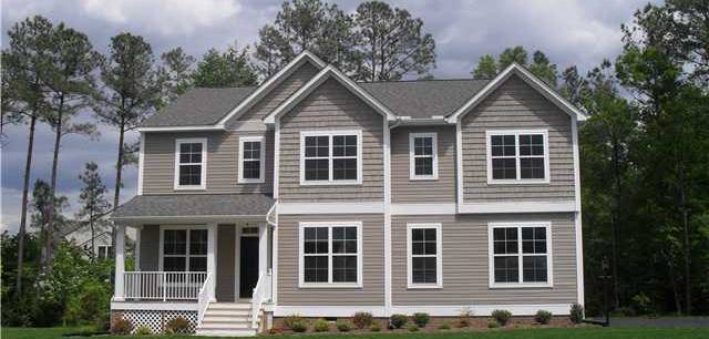 11007 Collington Dr