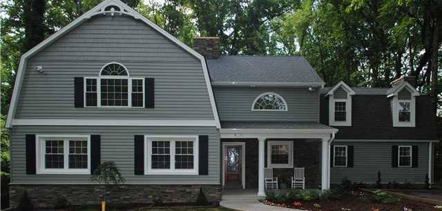 8201 Shelley Rd