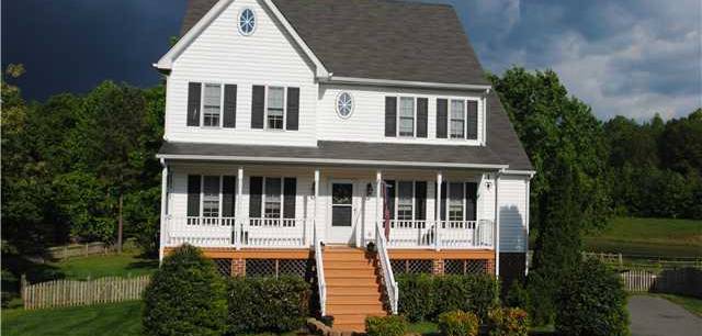 420 Michaux View Ct