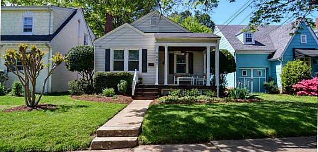 4402 Stonewall Ave