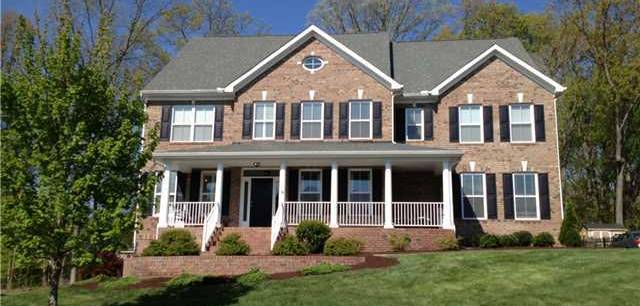 1120 Westhampton Glen Dr