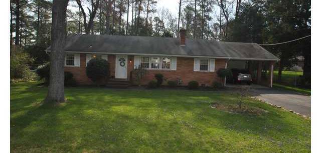 3101 Blithewood Dr