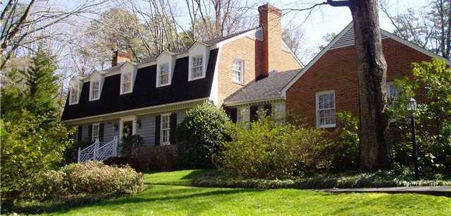 3501 Hastings Dr