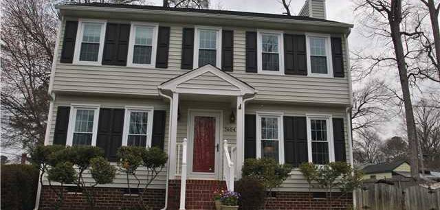 7604 Rudolph Terrace