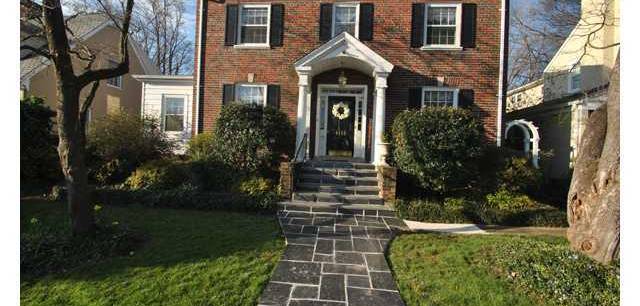 4105 Hanover Ave