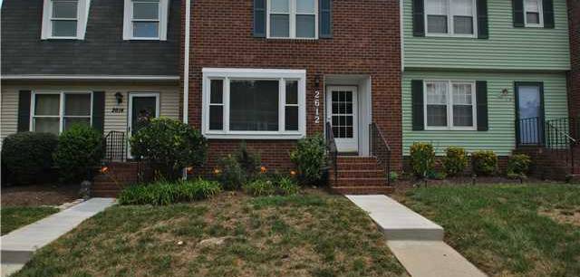 2612 Chancer Dr 2612