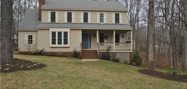 13224 Dawnwood Ct