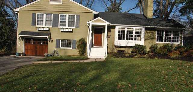 604 Ridge Top Rd