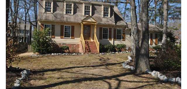 500 Overcliff Ct