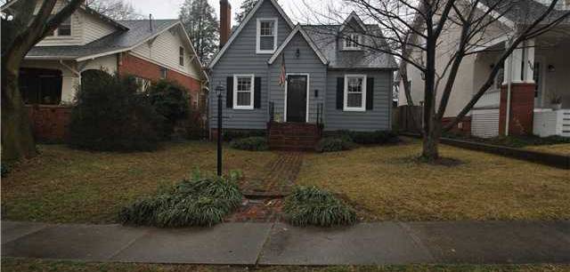 4302 New Kent Ave