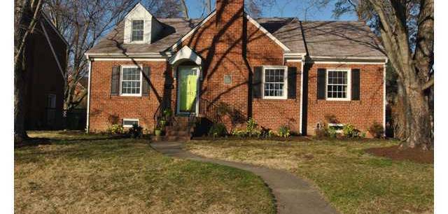 3811 Hill Monument