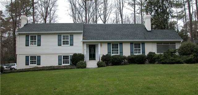 222 E Brook Run Dr