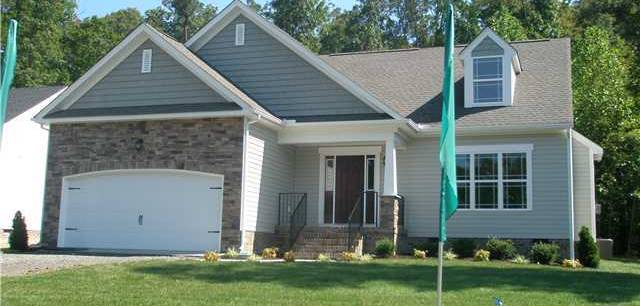 2031 Maginoak Ct