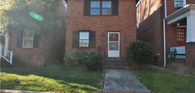 4505 Patterson Ave