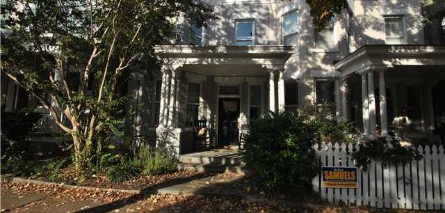 2516 Hanover Ave