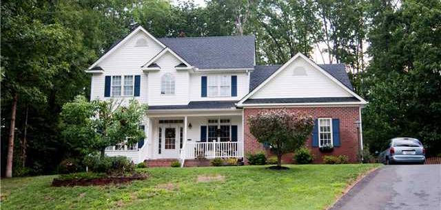 14000 Southshore Rd