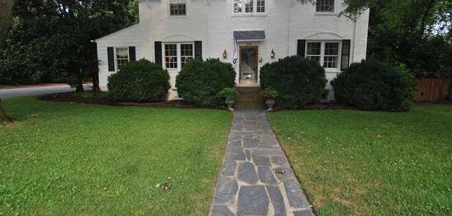 200 Matoaka Rd