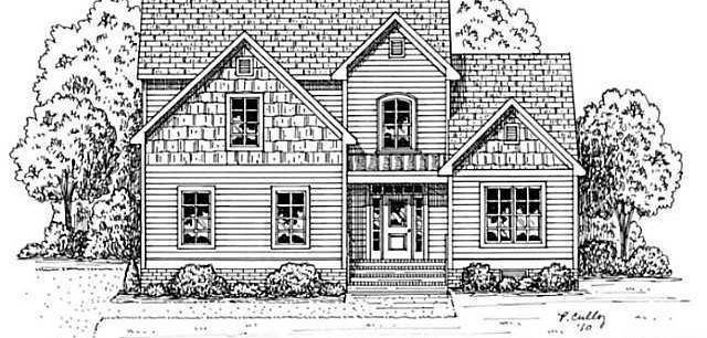 2631 Bayfront Way