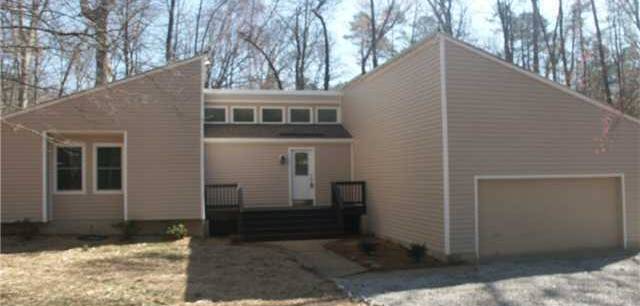 3311 Fortunes Ridge Rd