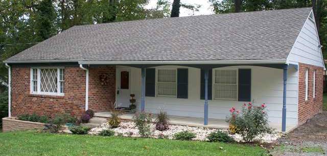725 Worsham Rd
