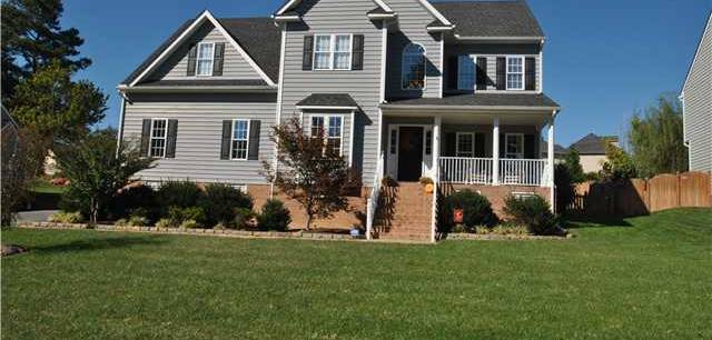 5816 Dorton Ln
