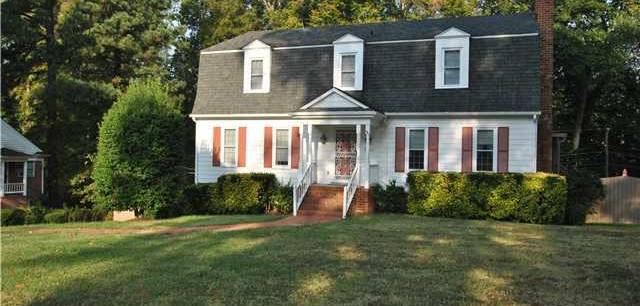 8306 Brookfield Rd