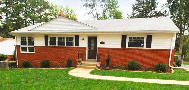 2511 Sunnybrook Rd