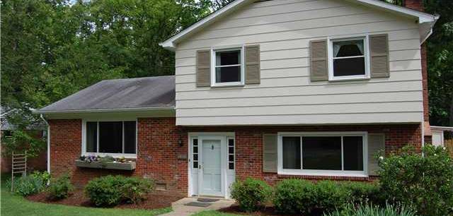 2161 Woodmont Dr