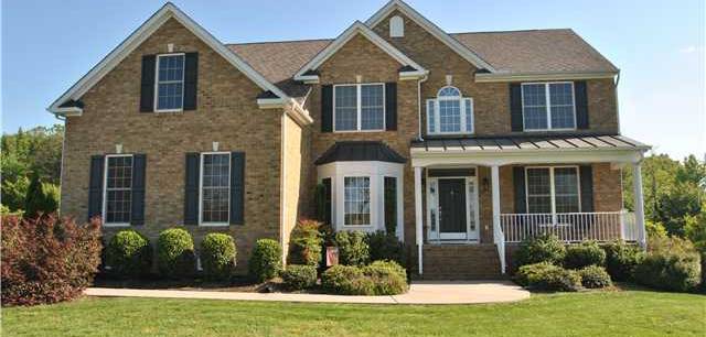 3275 Bayberry Ln
