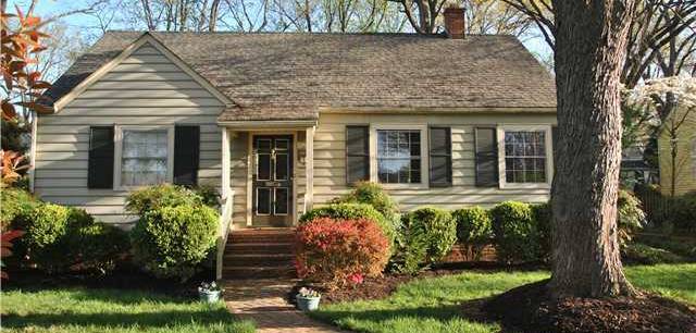 7508 Sweetbriar Rd