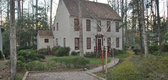 3104 Quail Hunt Ct