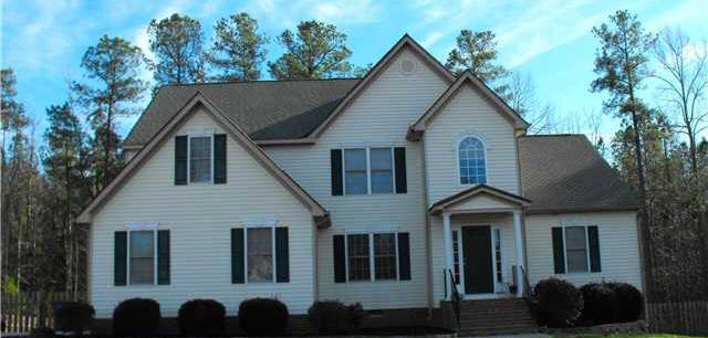 12025 Eagle Pass Dr