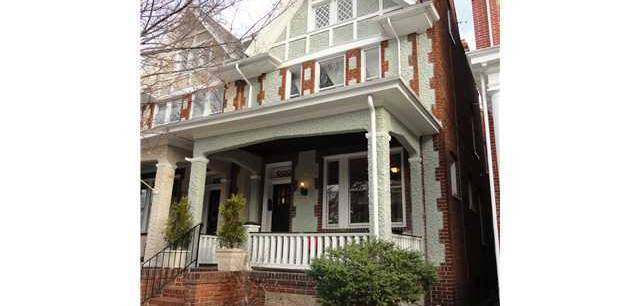 105 Belmont Ave