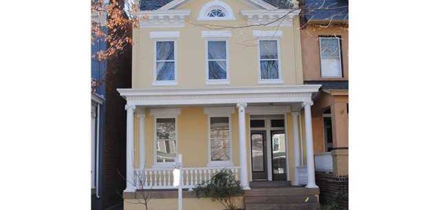 2315 Floyd Ave