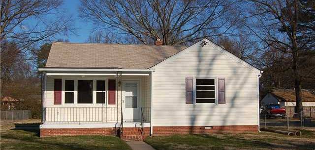 908 Glidewell Rd