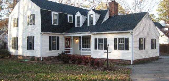 1622 Harborough Rd
