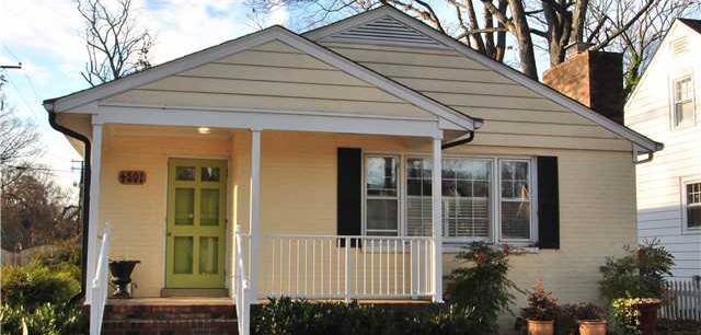 4501 Leonard Pkwy