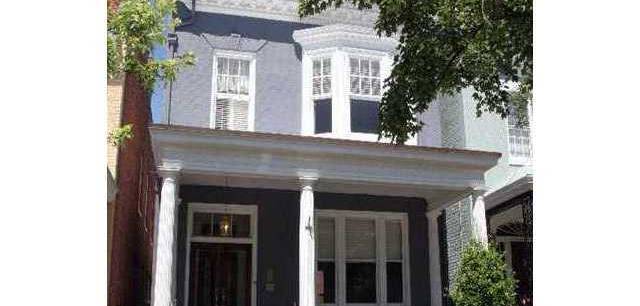 1808 Park Ave