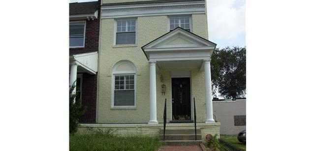 2604 Grayland Ave