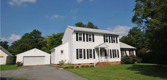 10108 Woodman Rd