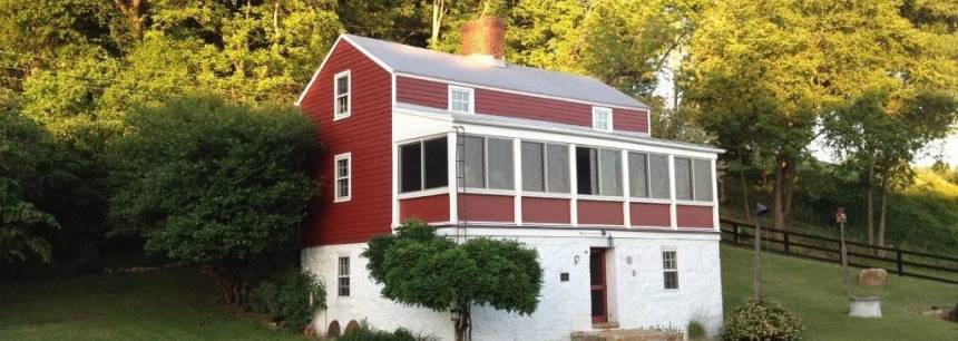 1803 Cedar Point Rd