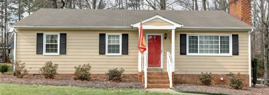 2718 Puckett Ct