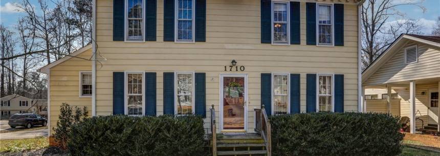 1710 Tremelo Trl