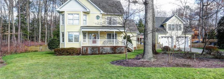 8224 Buford Oaks Dr