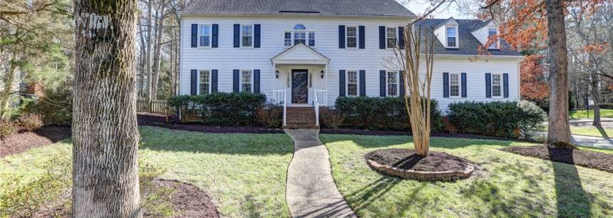 12909 Church Rd