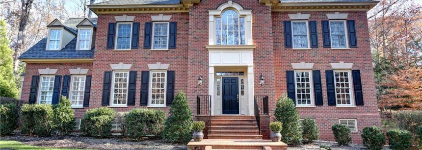 3631 Lansdowne Rd