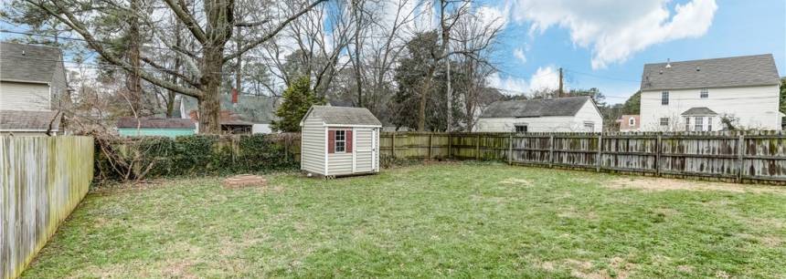 6915 Tulane Ave