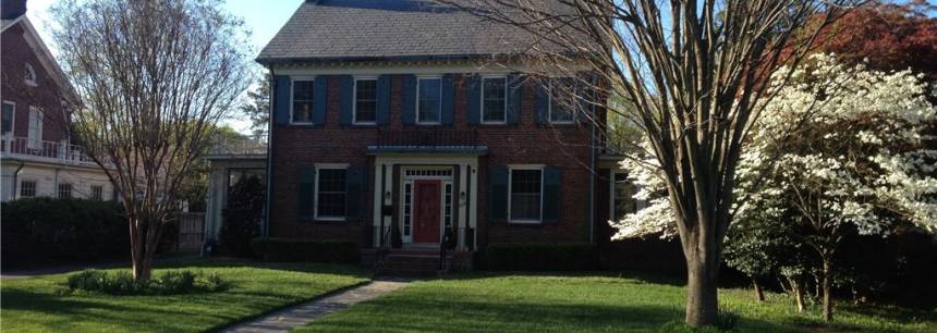 1509 Confederate Ave