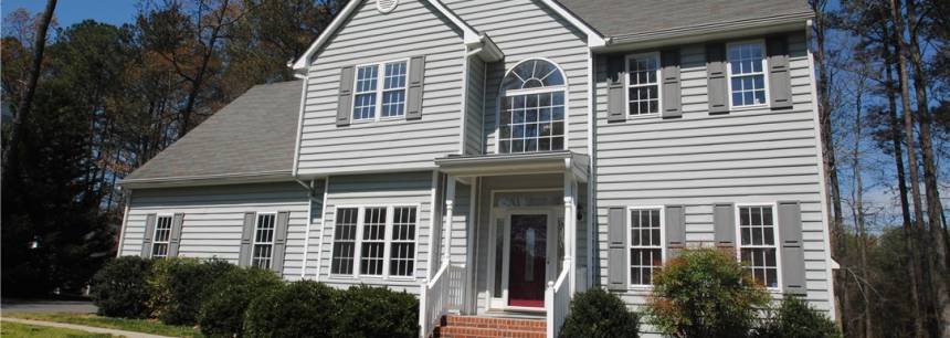 11005 Elmont Woods Dr