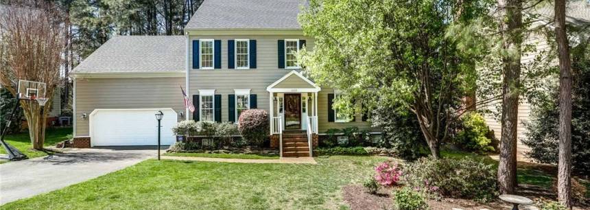 13209 Forest Light Ct